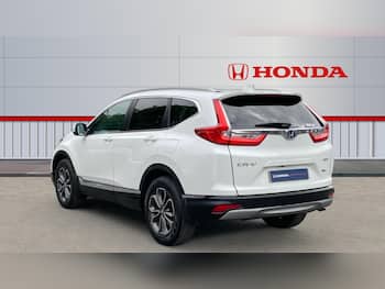 Used Honda CR-V 2021 for sale - 79801819: Photo