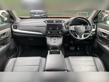 Used Honda CR-V 2021 for sale - 79801819: Photo