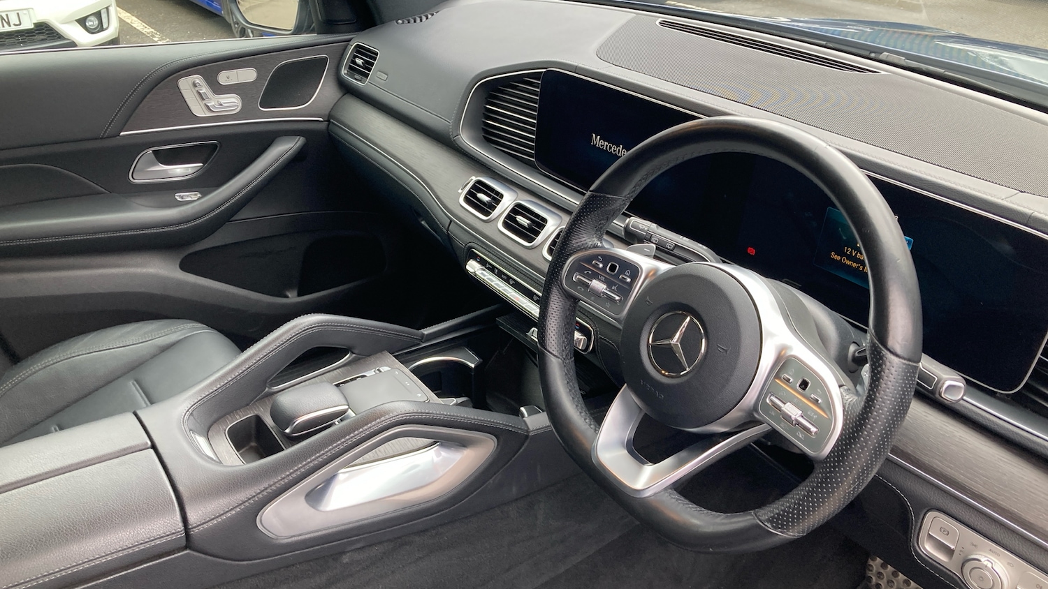 Used Mercedes-Benz GLE 2020 for sale - 77531797: Photo 14