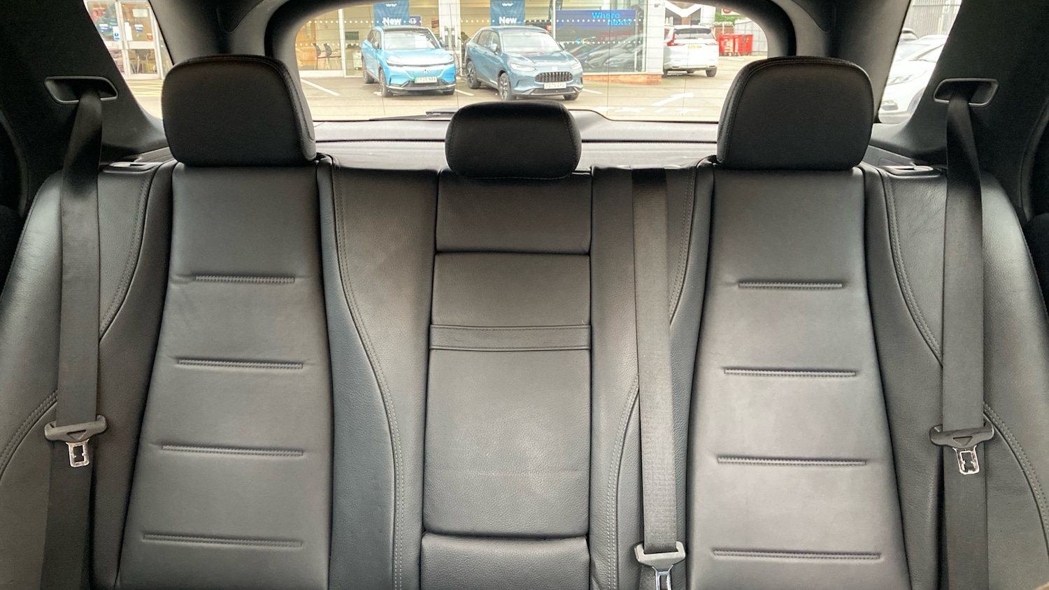 Used Mercedes-Benz GLE 2020 for sale - 77531797: Photo 15