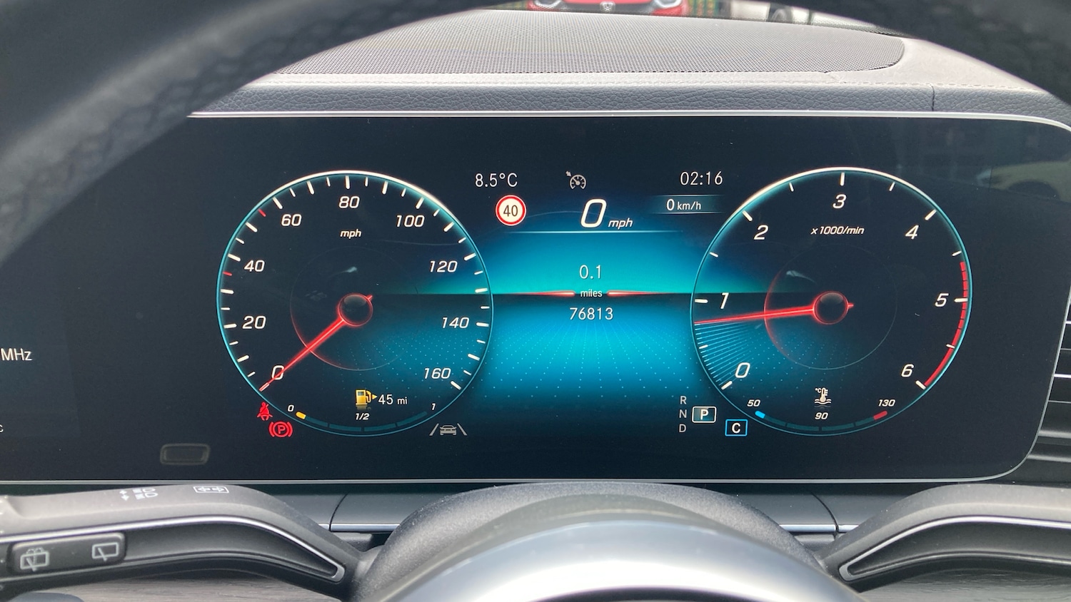 Used Mercedes-Benz GLE 2020 for sale - 77531797: Photo 18