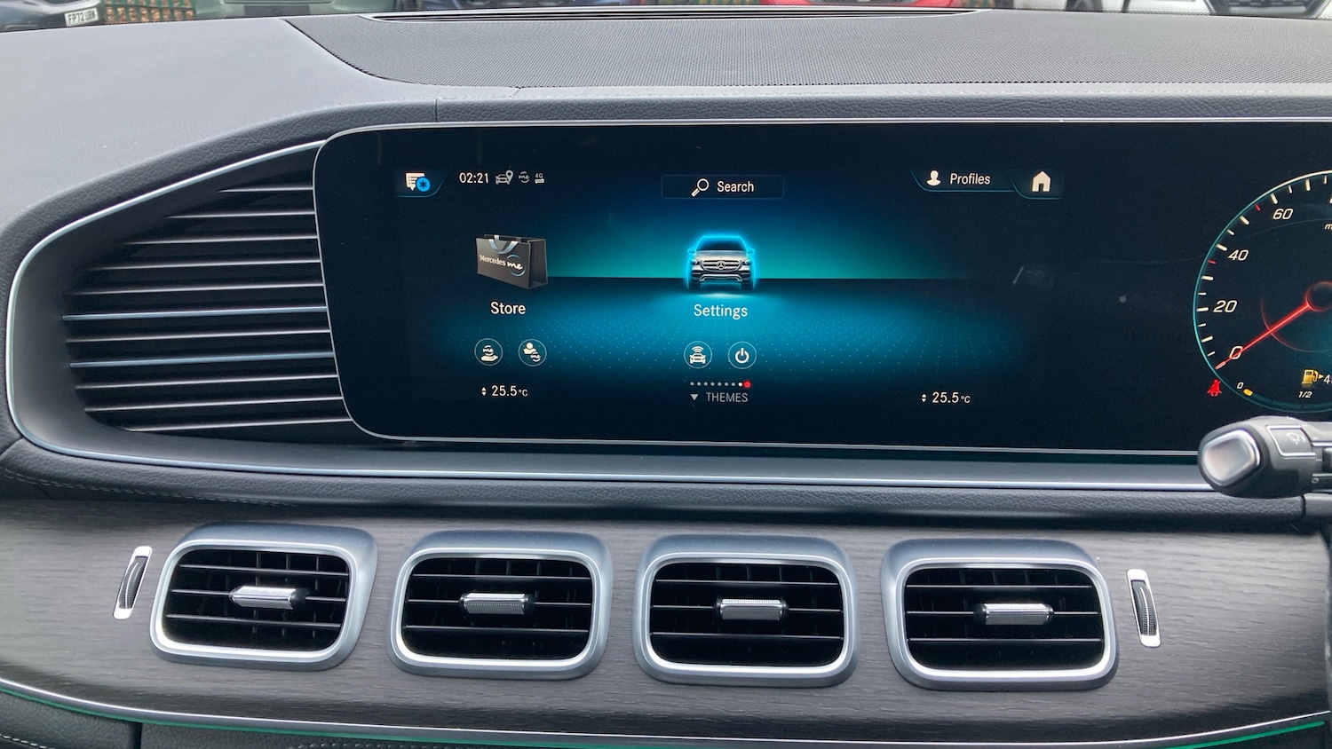 Used Mercedes-Benz GLE 2020 for sale - 77531797: Photo 22