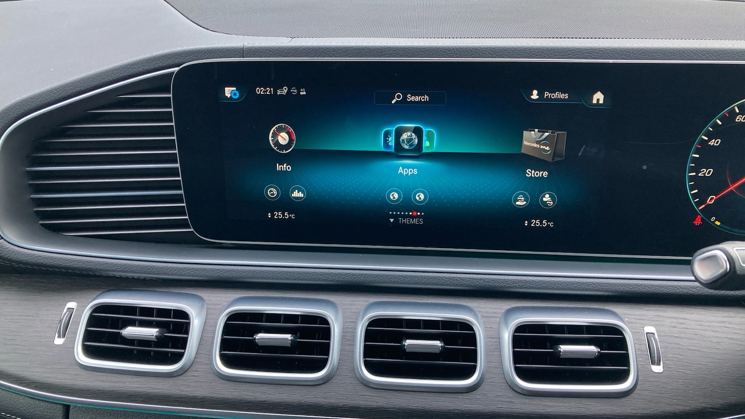 Used Mercedes-Benz GLE 2020 for sale - 77531797: Photo 23