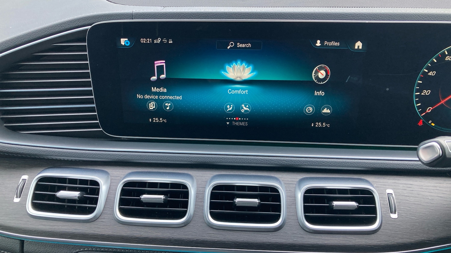 Used Mercedes-Benz GLE 2020 for sale - 77531797: Photo 24