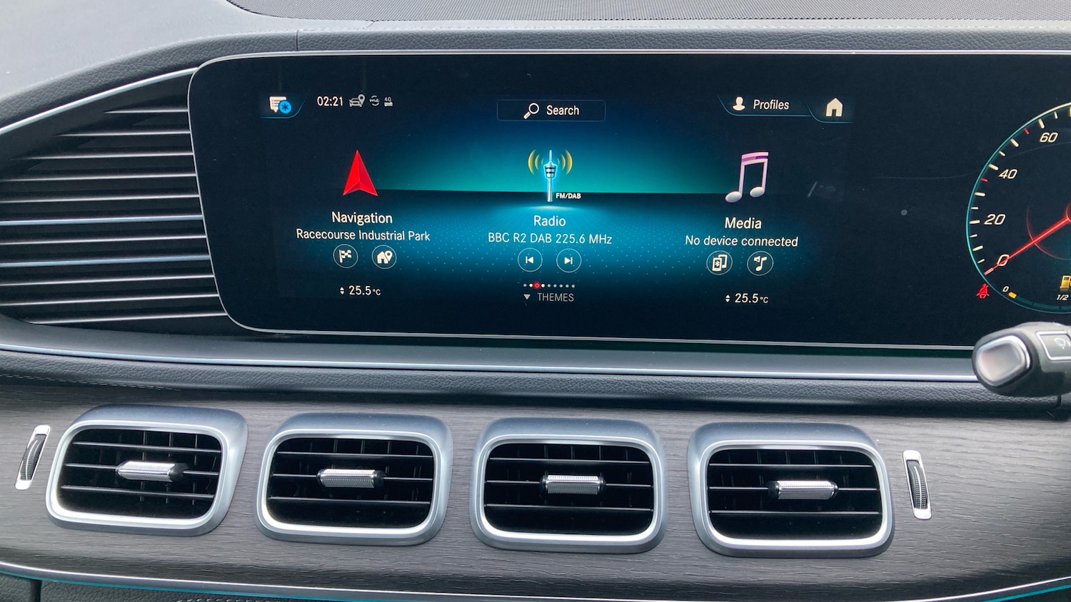 Used Mercedes-Benz GLE 2020 for sale - 77531797: Photo 25