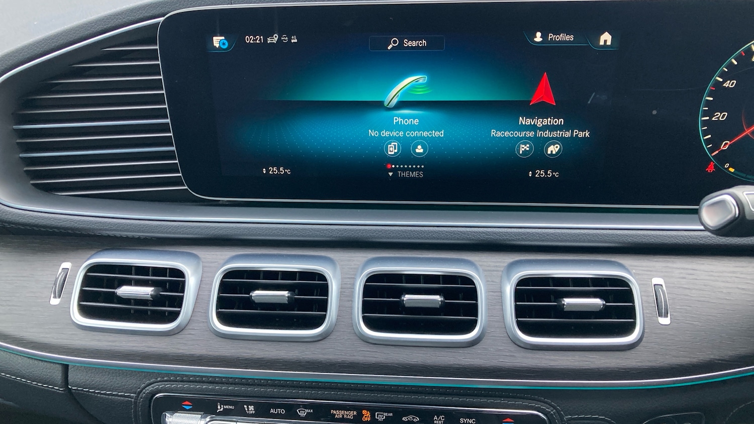 Used Mercedes-Benz GLE 2020 for sale - 77531797: Photo 26