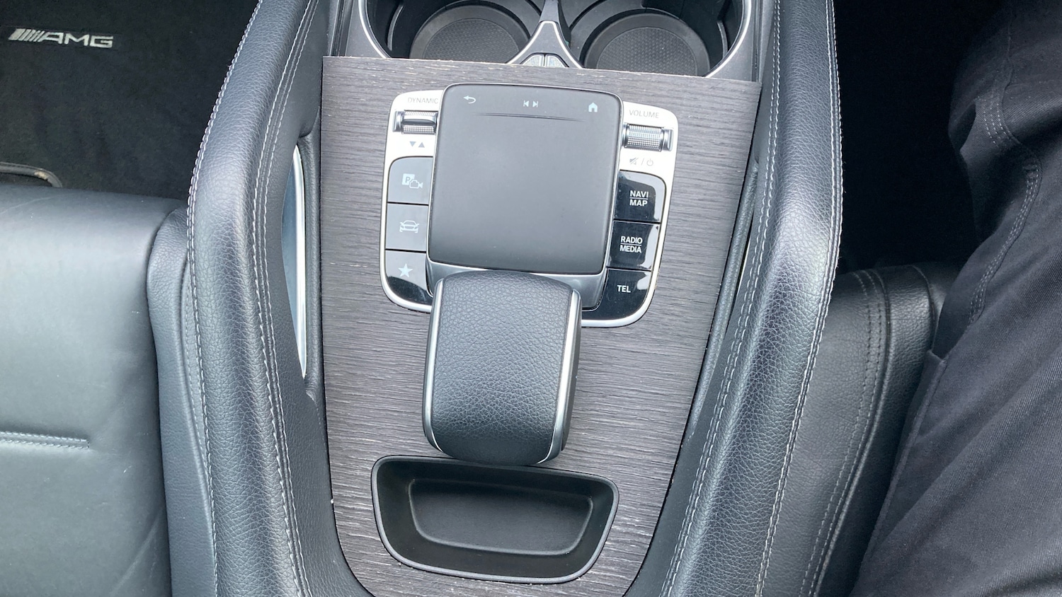 Used Mercedes-Benz GLE 2020 for sale - 77531797: Photo 29