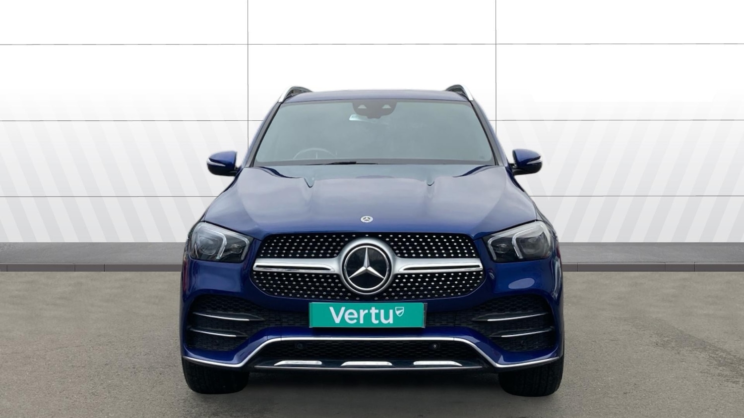 Used Mercedes-Benz GLE 2020 for sale - 77531797: Photo 3