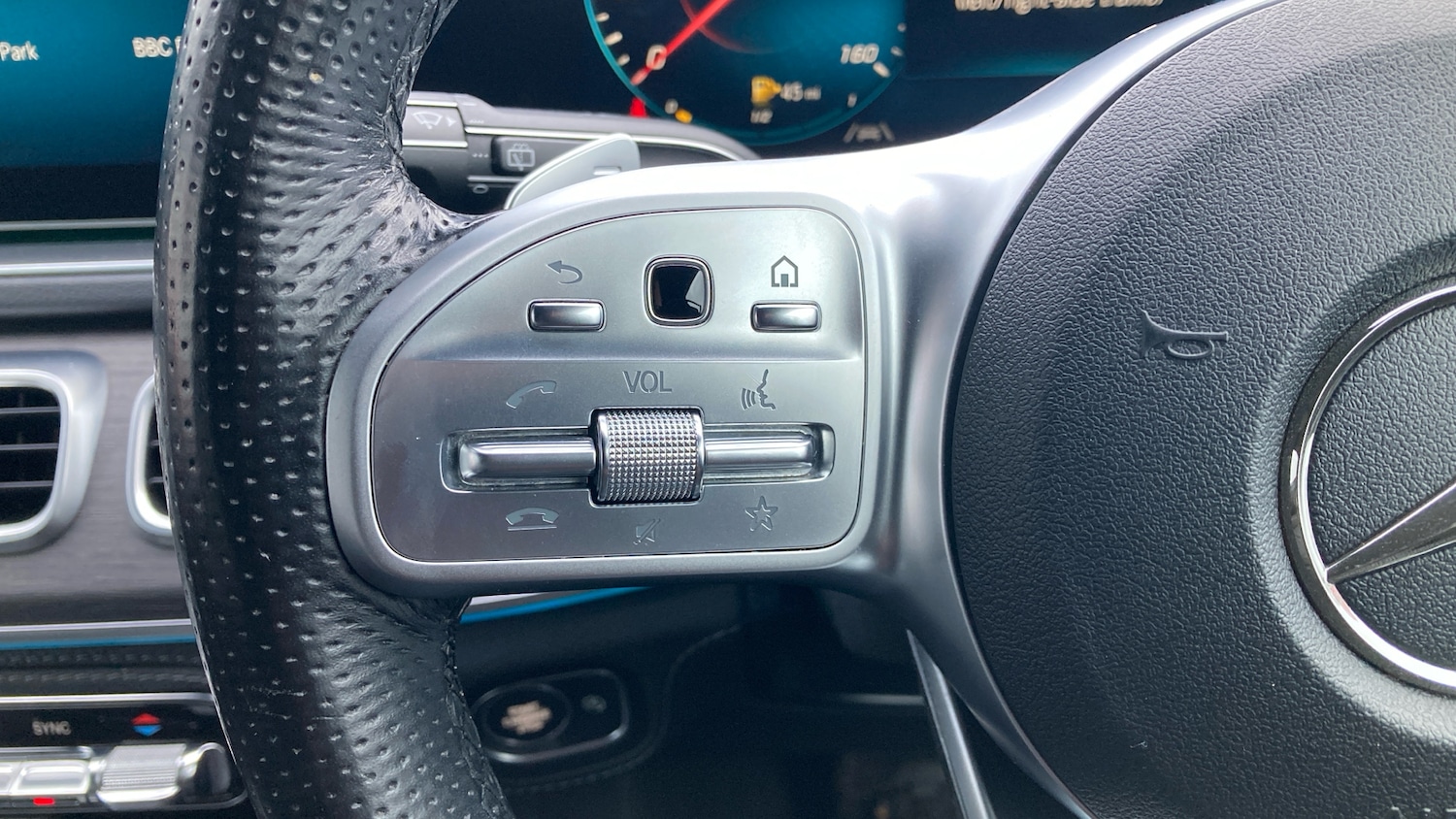 Used Mercedes-Benz GLE 2020 for sale - 77531797: Photo 31