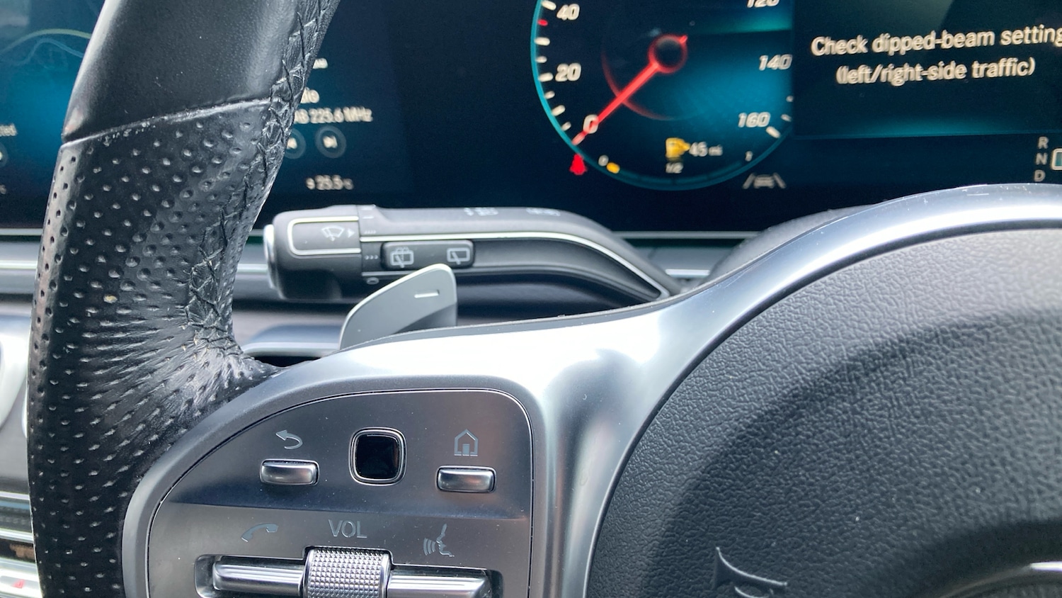 Used Mercedes-Benz GLE 2020 for sale - 77531797: Photo 32