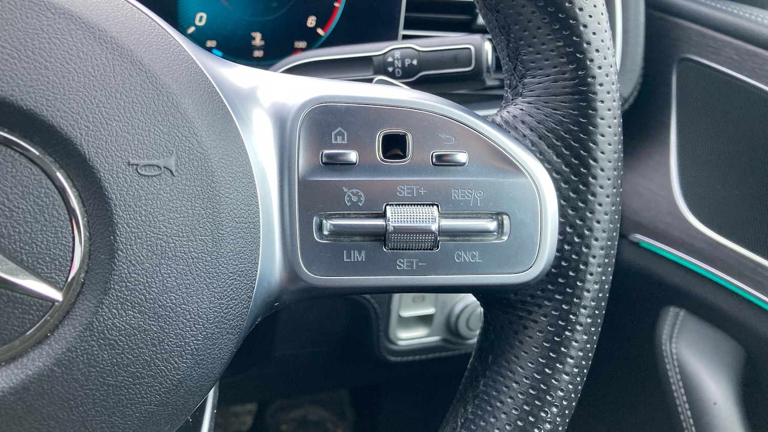 Used Mercedes-Benz GLE 2020 for sale - 77531797: Photo 33