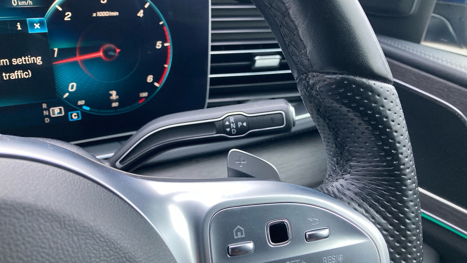 Used Mercedes-Benz GLE 2020 for sale - 77531797: Photo 34