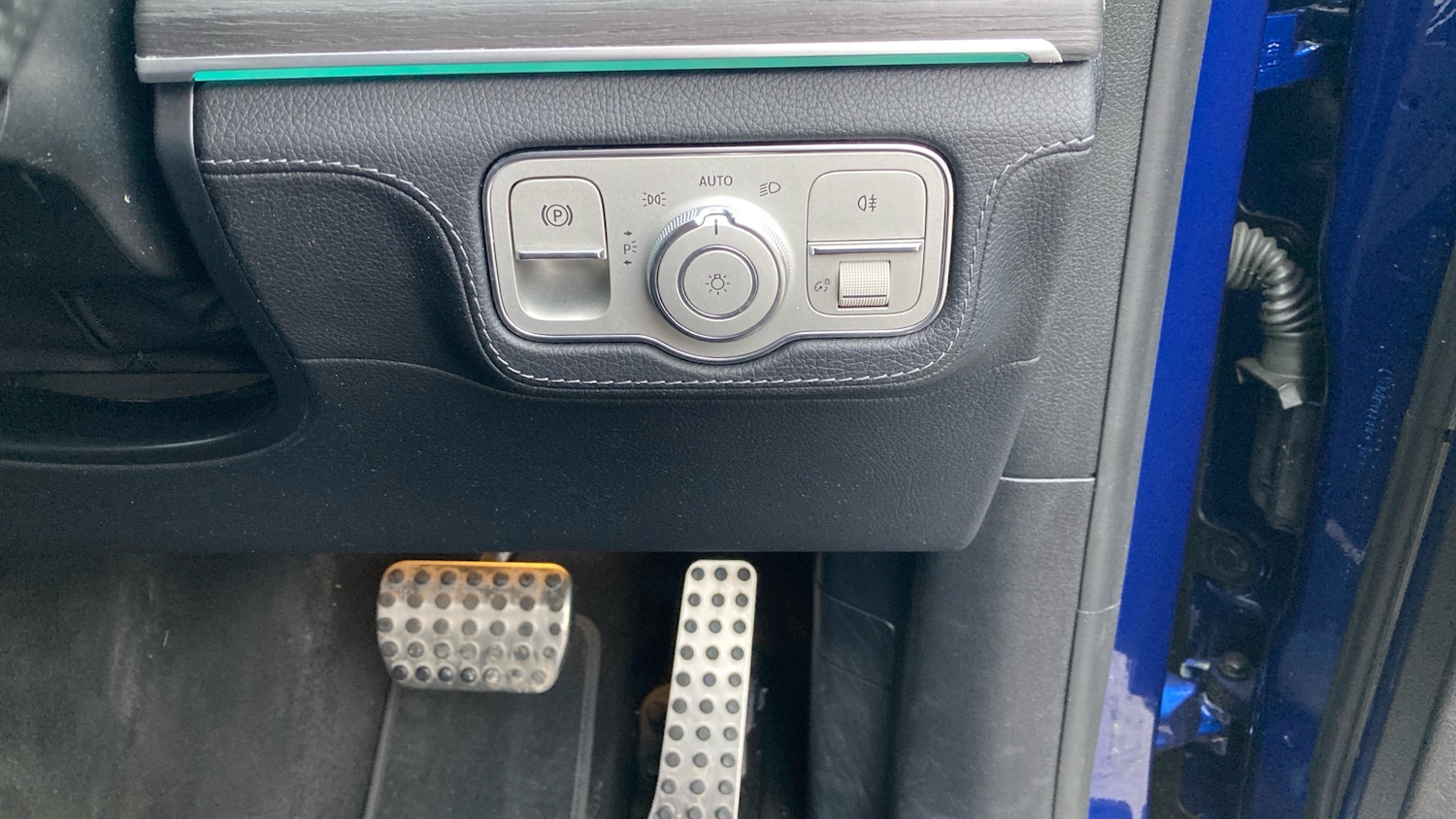 Used Mercedes-Benz GLE 2020 for sale - 77531797: Photo 38