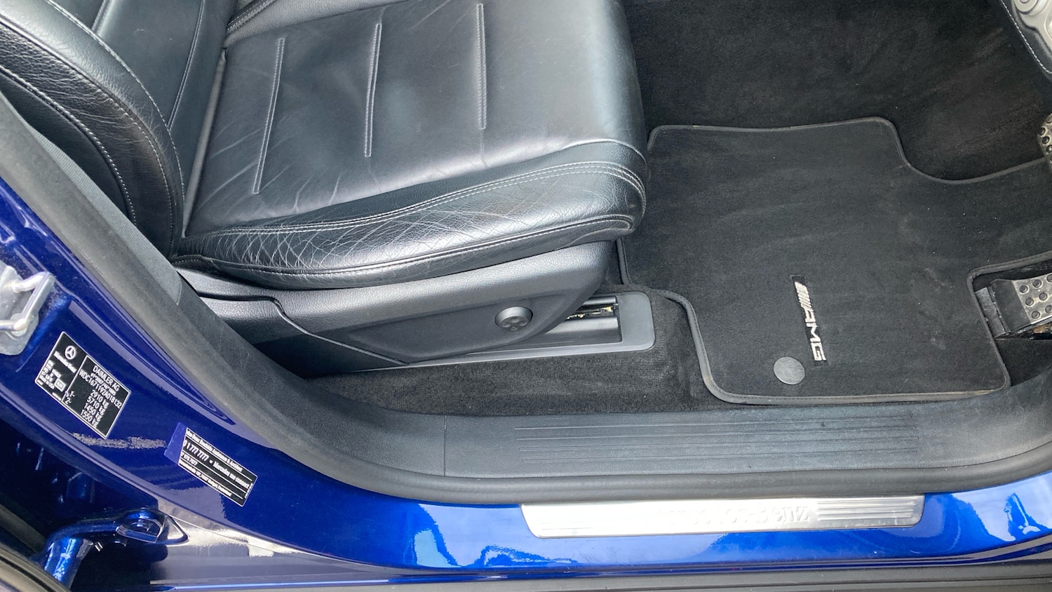 Used Mercedes-Benz GLE 2020 for sale - 77531797: Photo 40