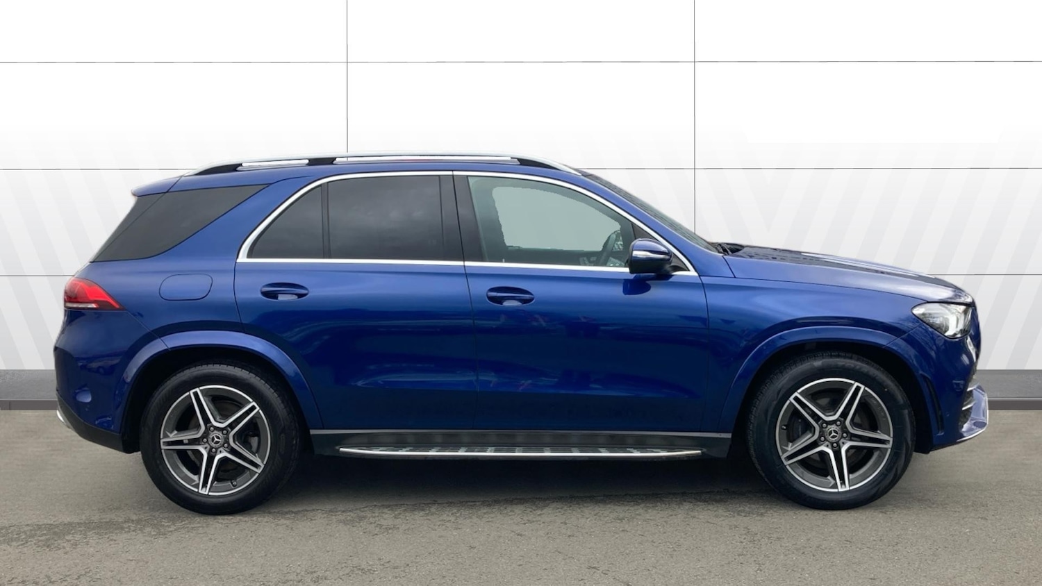 Used Mercedes-Benz GLE 2020 for sale - 77531797: Photo 5
