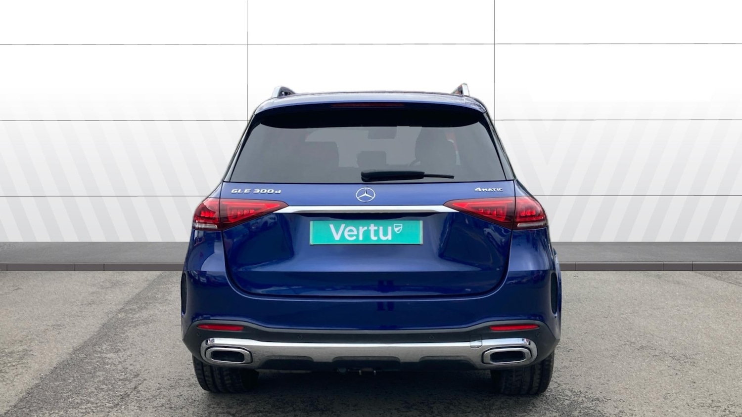 Used Mercedes-Benz GLE 2020 for sale - 77531797: Photo 6