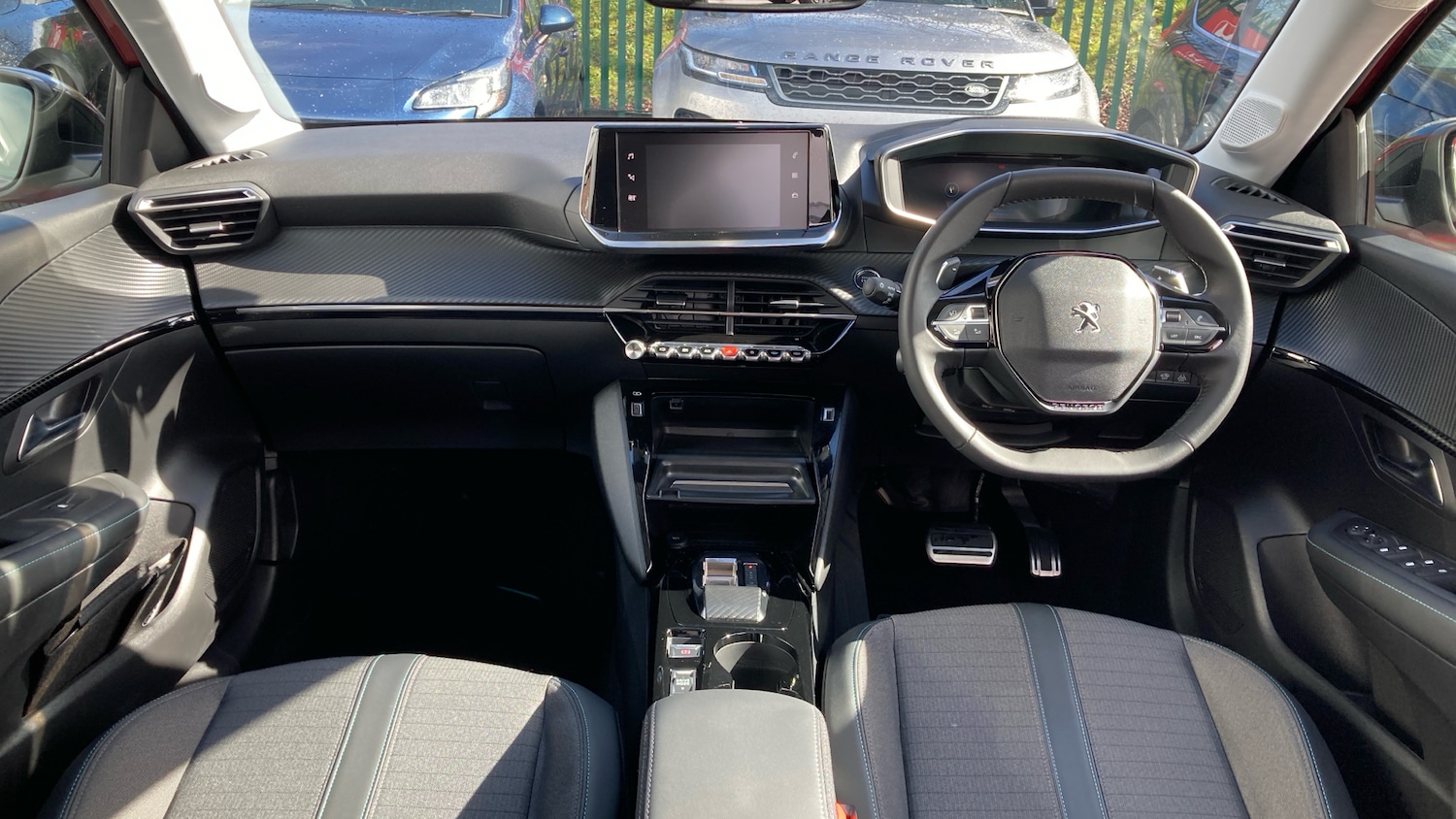 Used Peugeot 208 2023 for sale - 78018185: Photo 10