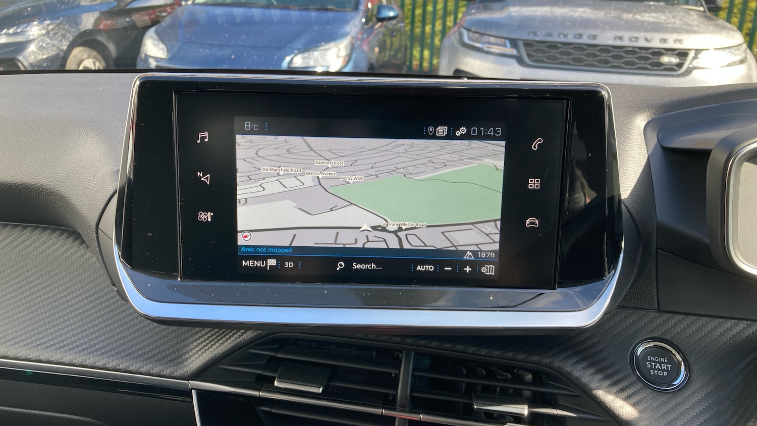 Used Peugeot 208 2023 for sale - 78018185: Photo 12