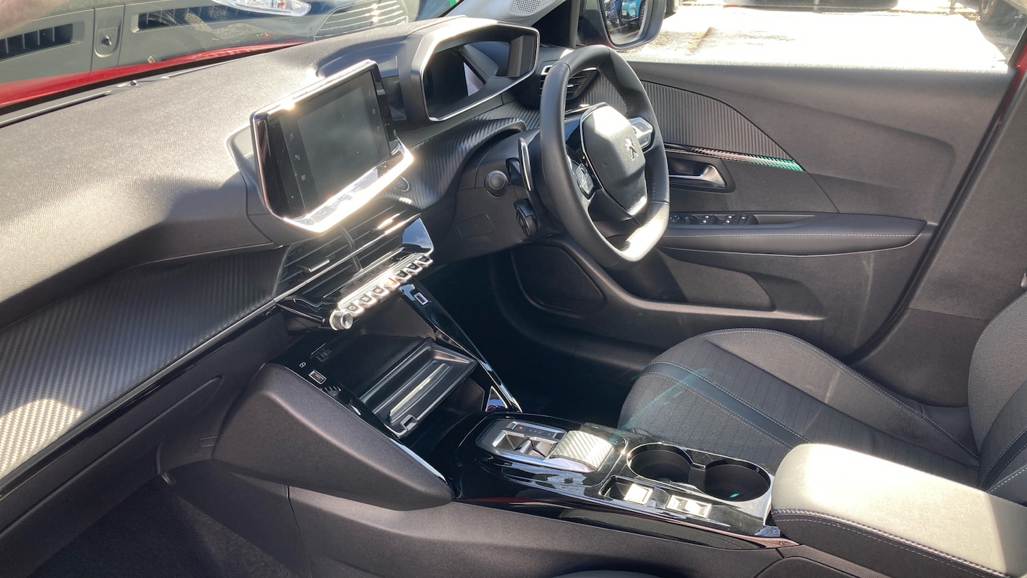 Used Peugeot 208 2023 for sale - 78018185: Photo 13