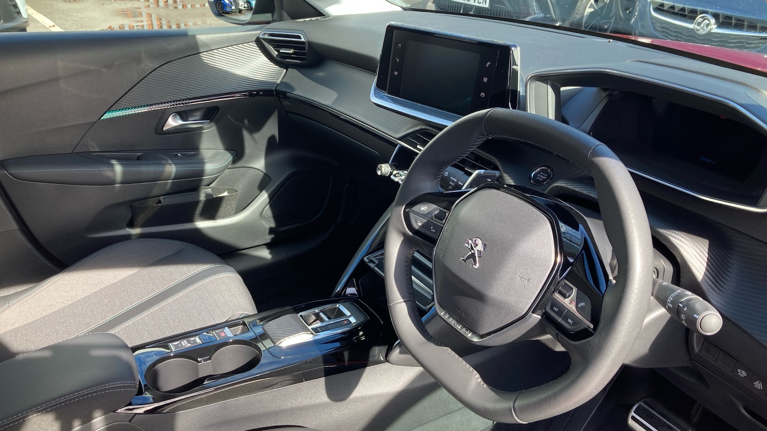 Used Peugeot 208 2023 for sale - 78018185: Photo 14