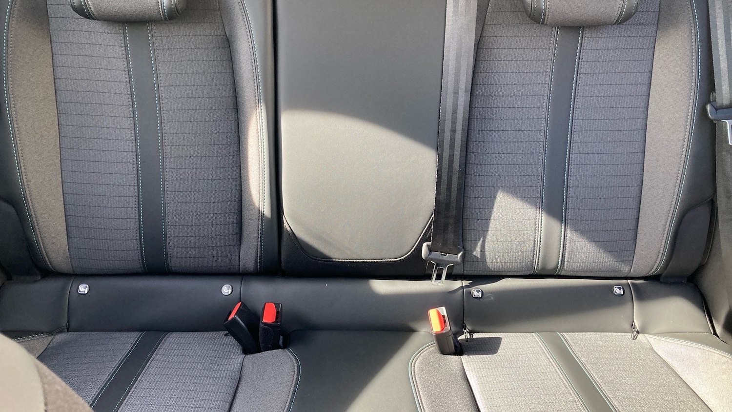 Used Peugeot 208 2023 for sale - 78018185: Photo 17