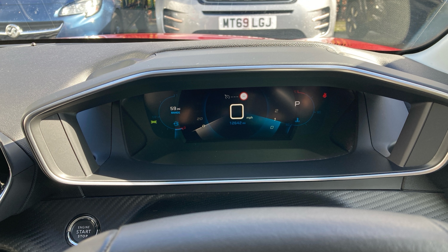 Used Peugeot 208 2023 for sale - 78018185: Photo 18