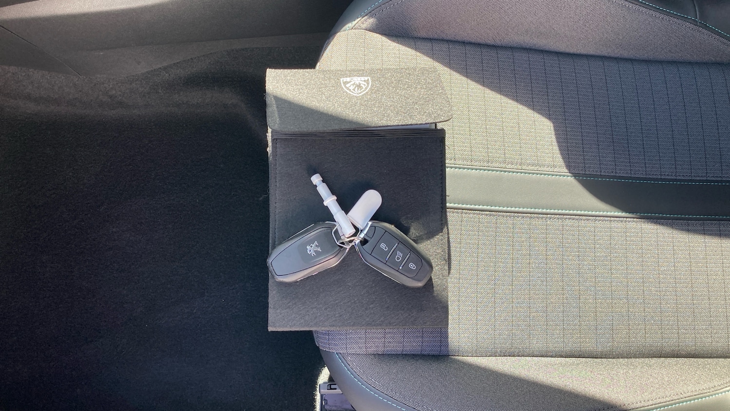 Used Peugeot 208 2023 for sale - 78018185: Photo 19