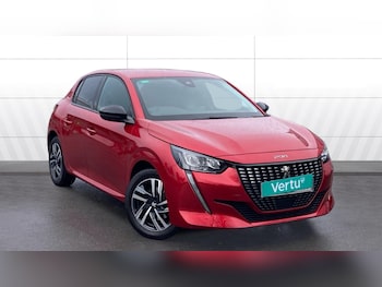 Peugeot 208 feature image