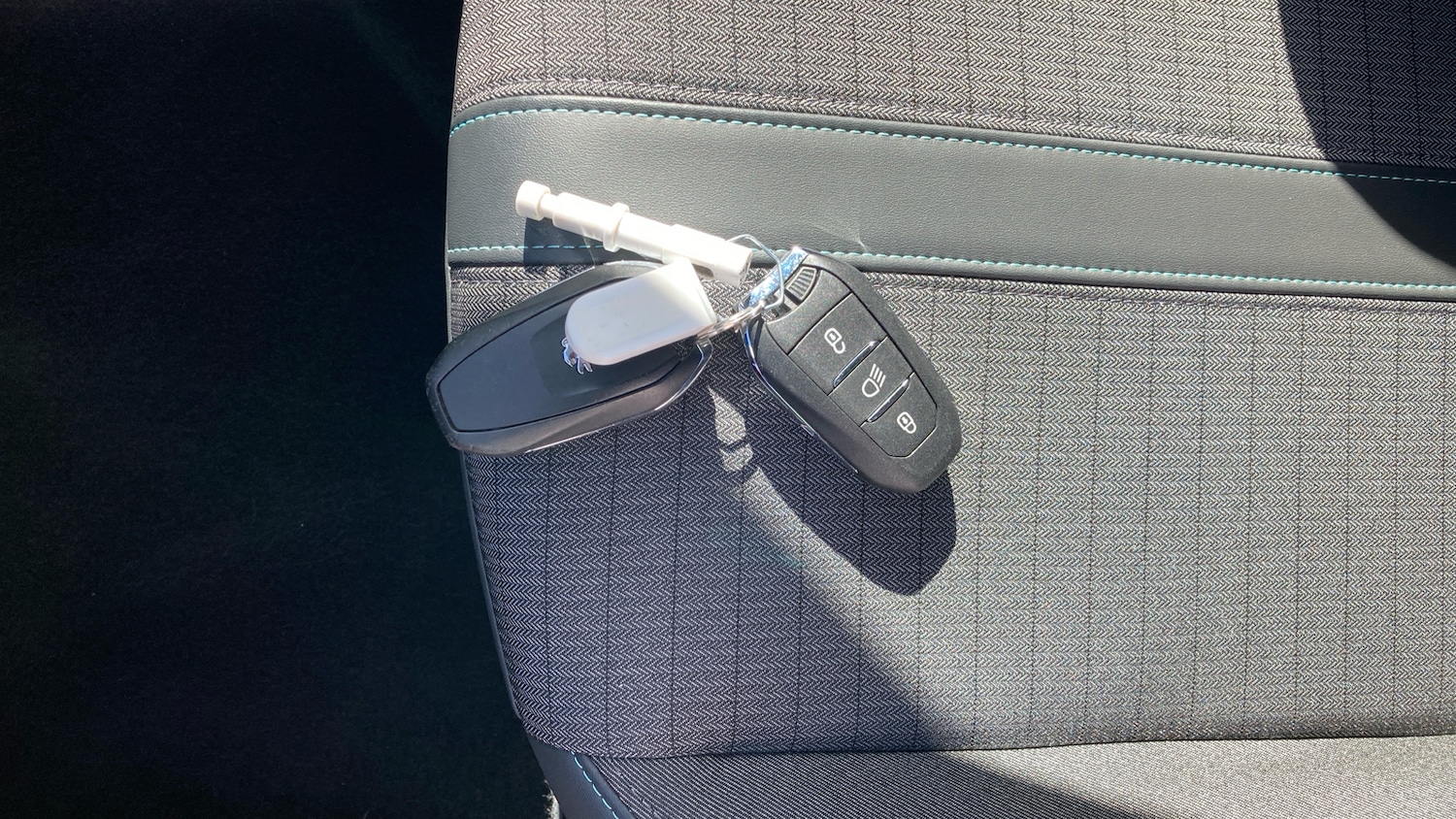 Used Peugeot 208 2023 for sale - 78018185: Photo 20