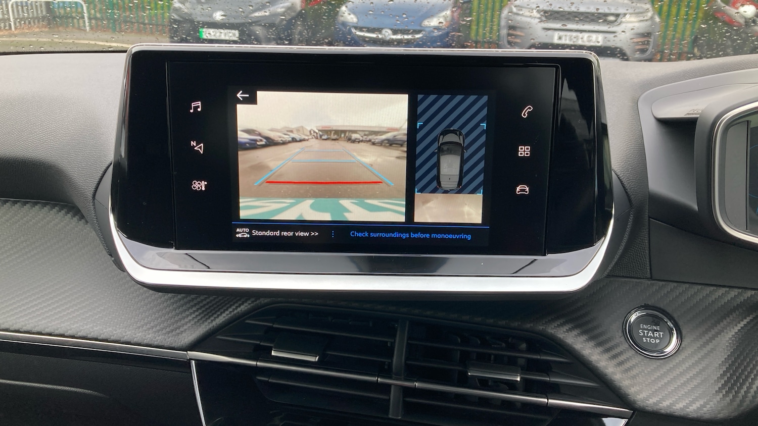 Used Peugeot 208 2023 for sale - 78018185: Photo 21