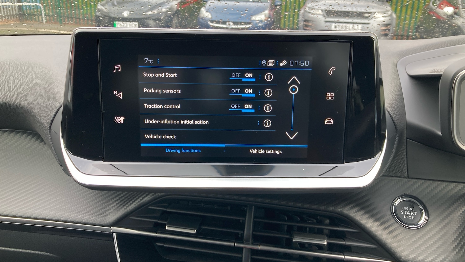 Used Peugeot 208 2023 for sale - 78018185: Photo 22