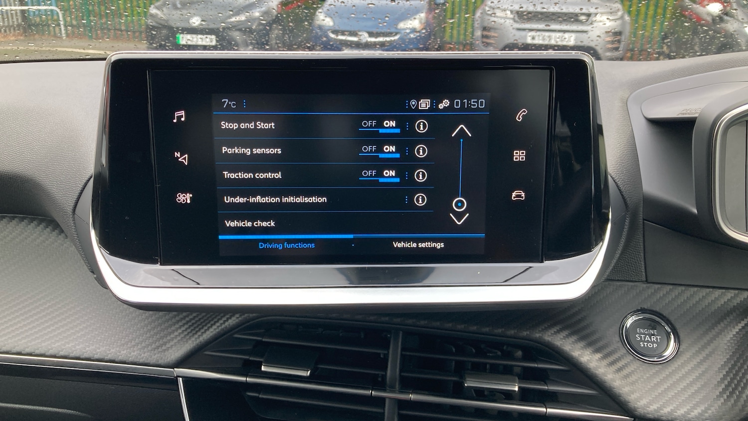 Used Peugeot 208 2023 for sale - 78018185: Photo 23