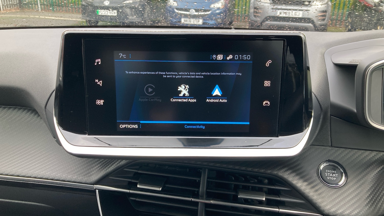 Used Peugeot 208 2023 for sale - 78018185: Photo 24