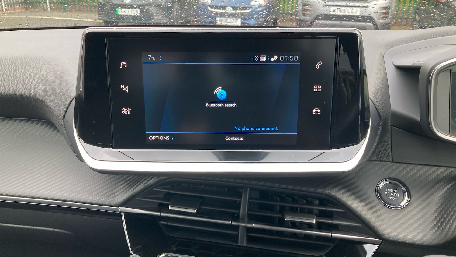 Used Peugeot 208 2023 for sale - 78018185: Photo 25