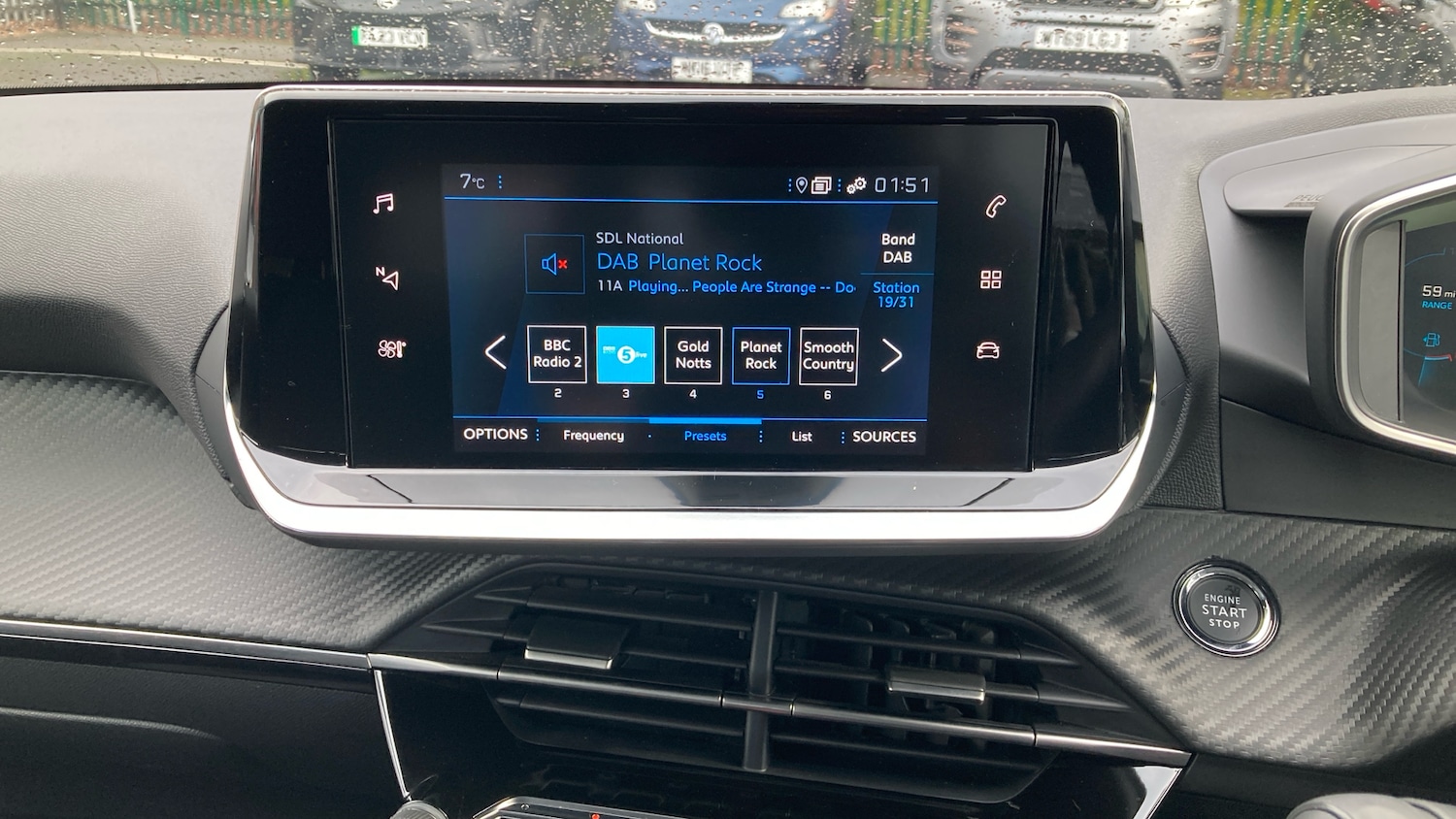 Used Peugeot 208 2023 for sale - 78018185: Photo 26