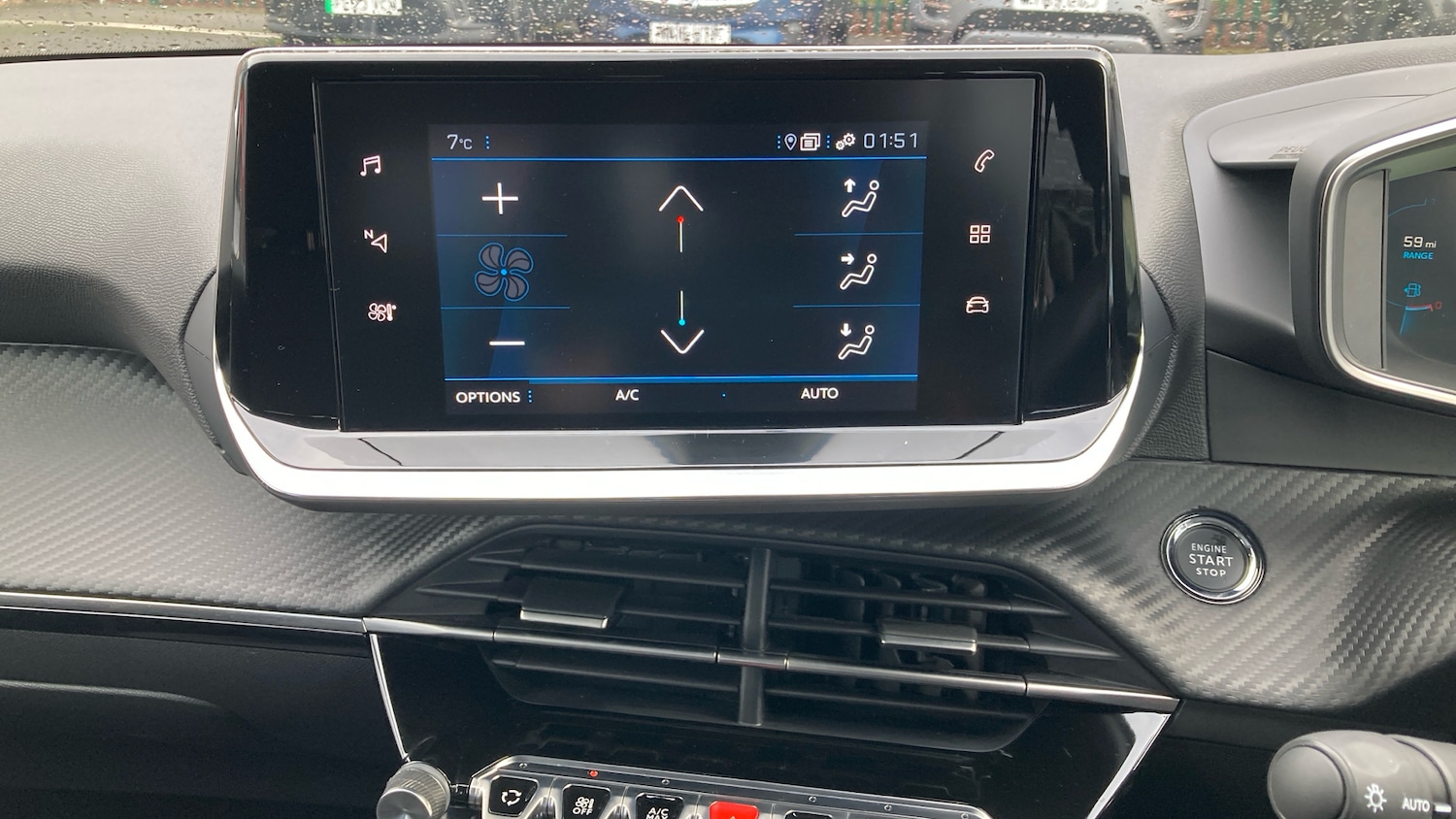 Used Peugeot 208 2023 for sale - 78018185: Photo 27