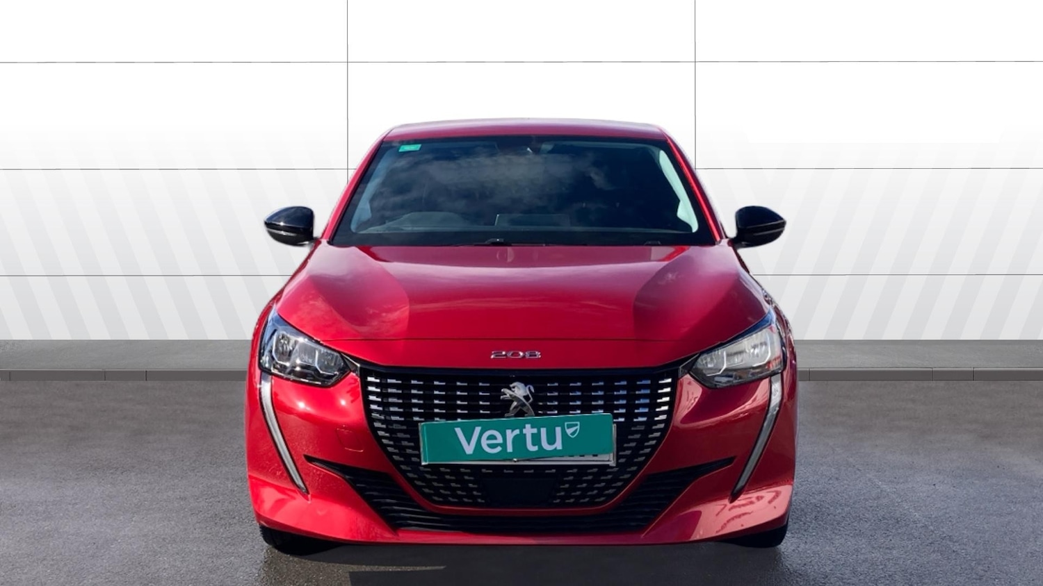 Used Peugeot 208 2023 for sale - 78018185: Photo 3