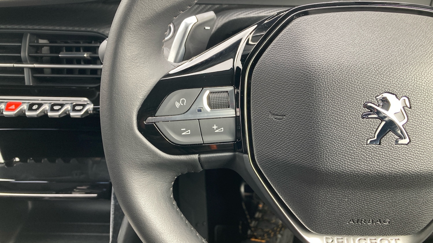 Used Peugeot 208 2023 for sale - 78018185: Photo 33