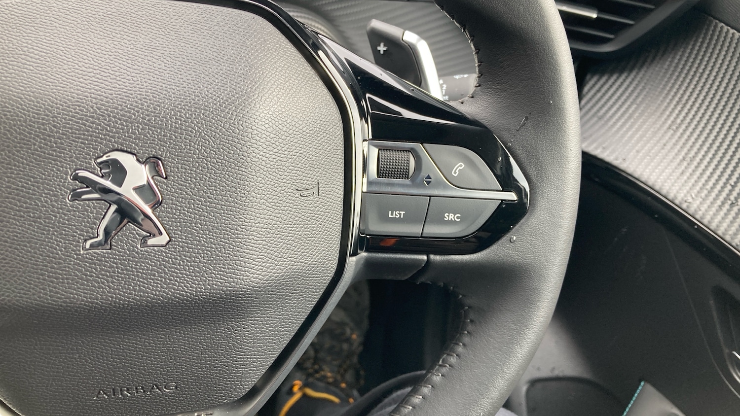 Used Peugeot 208 2023 for sale - 78018185: Photo 35