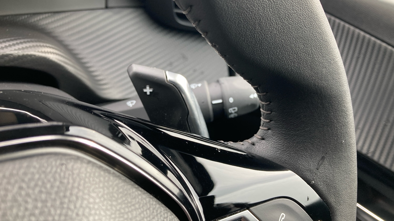 Used Peugeot 208 2023 for sale - 78018185: Photo 36