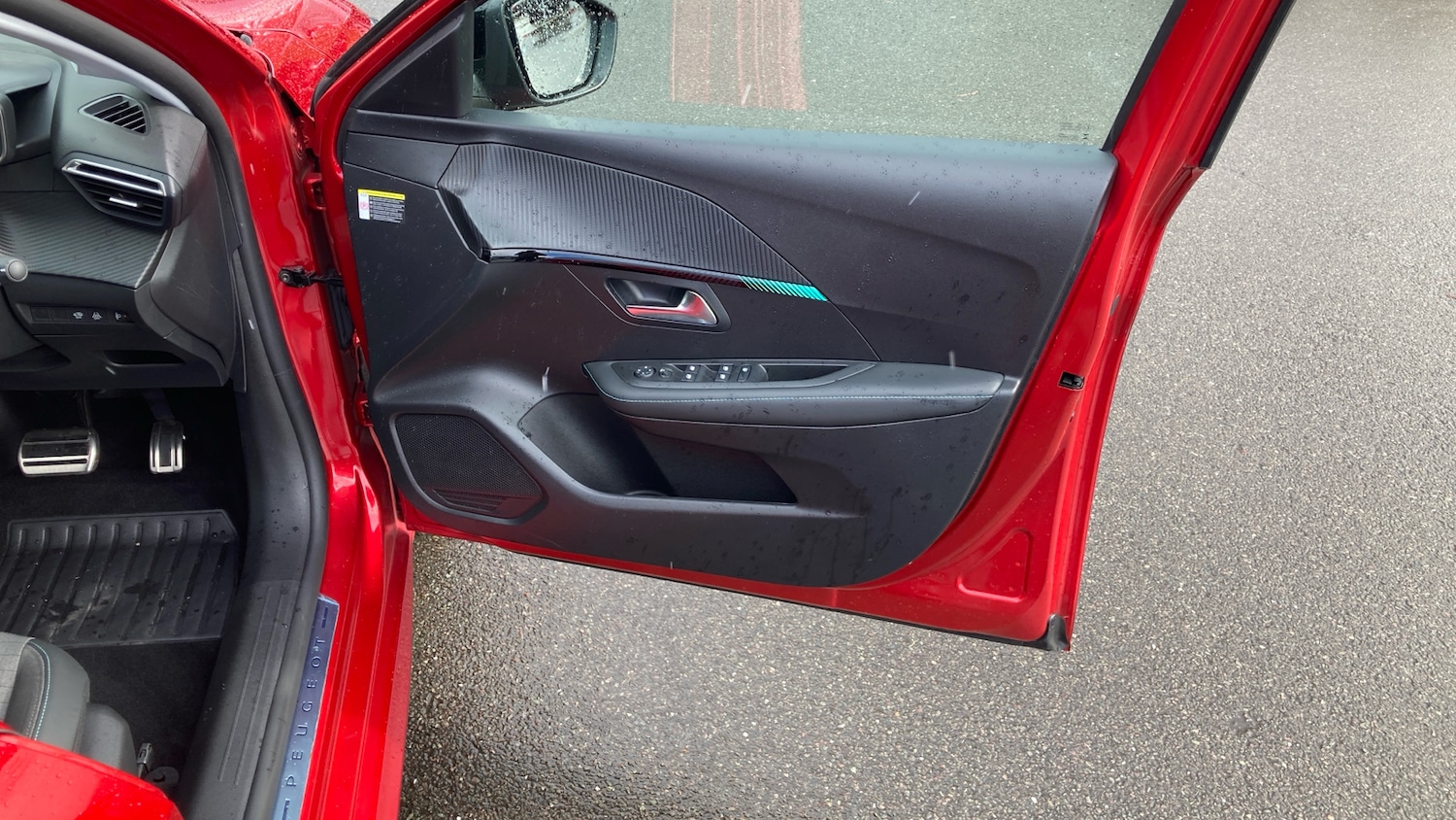 Used Peugeot 208 2023 for sale - 78018185: Photo 38