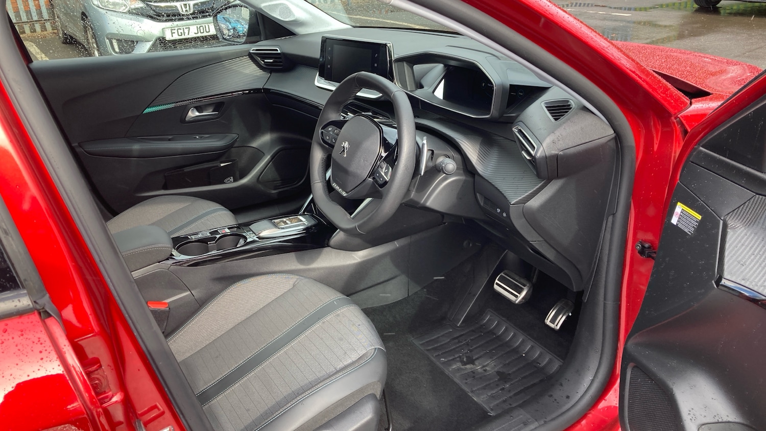 Used Peugeot 208 2023 for sale - 78018185: Photo 40