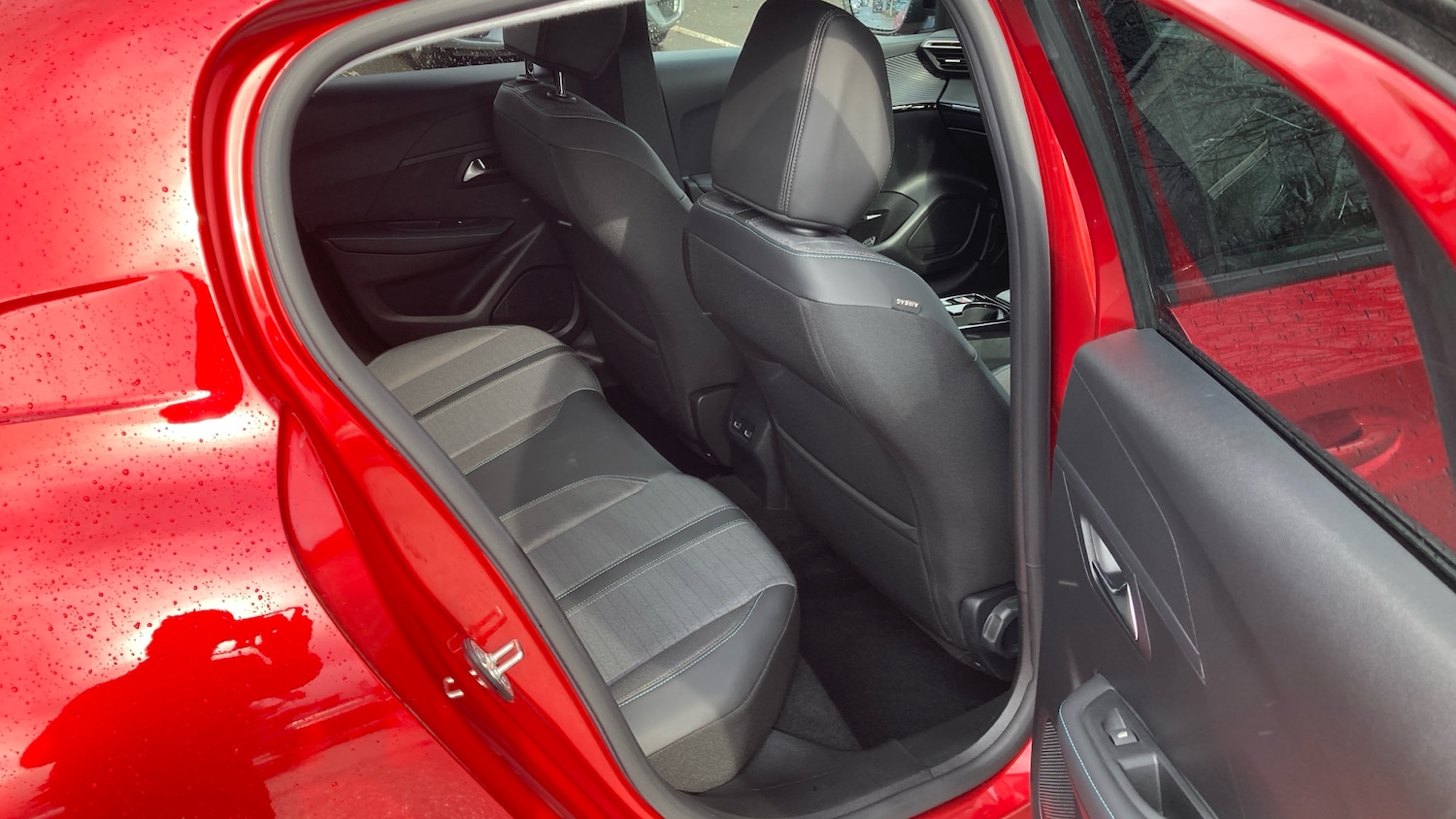 Used Peugeot 208 2023 for sale - 78018185: Photo 42