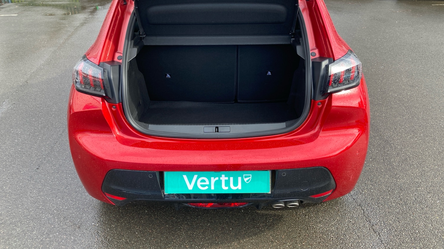 Used Peugeot 208 2023 for sale - 78018185: Photo 43