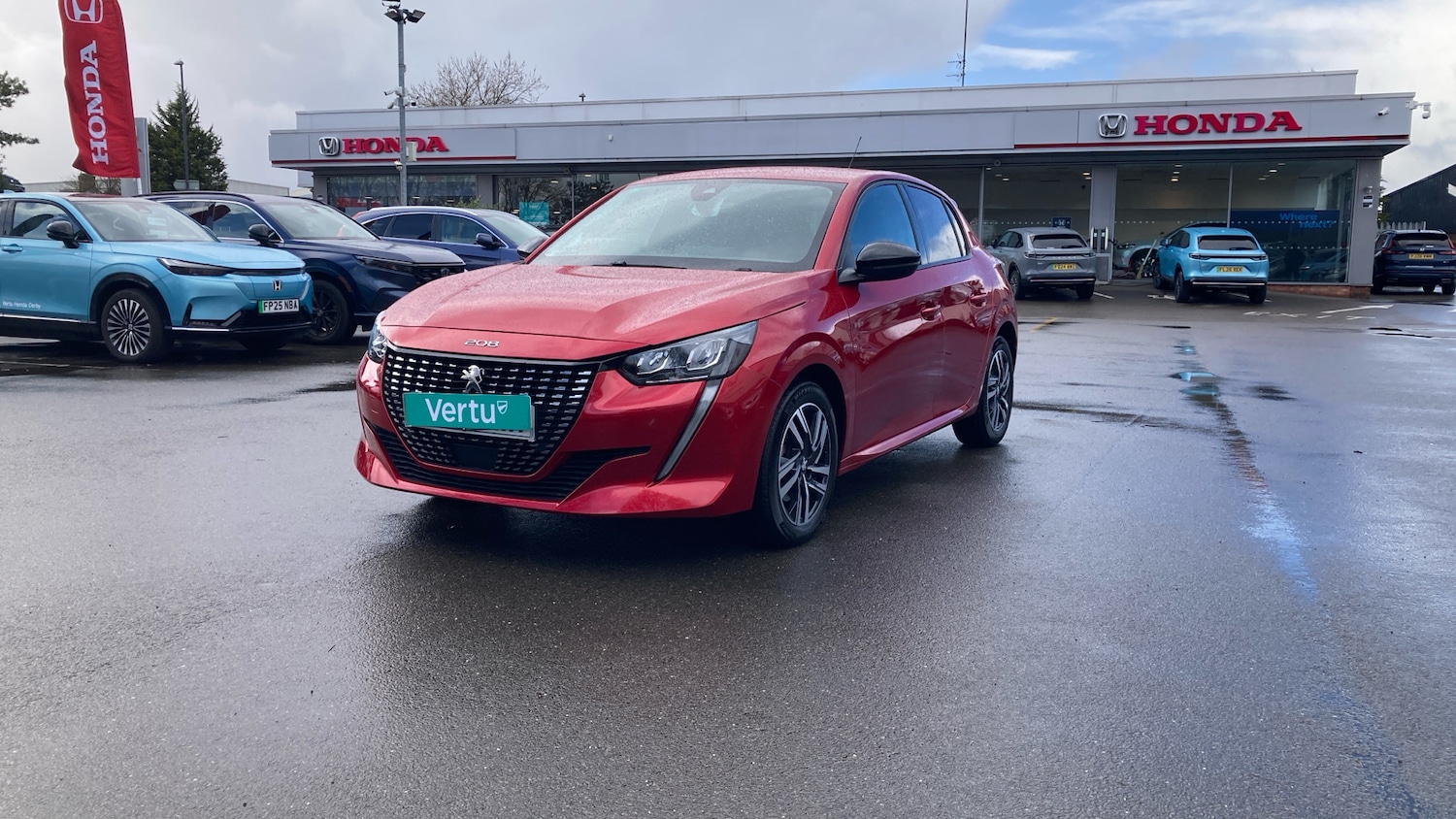 Used Peugeot 208 2023 for sale - 78018185: Photo 48