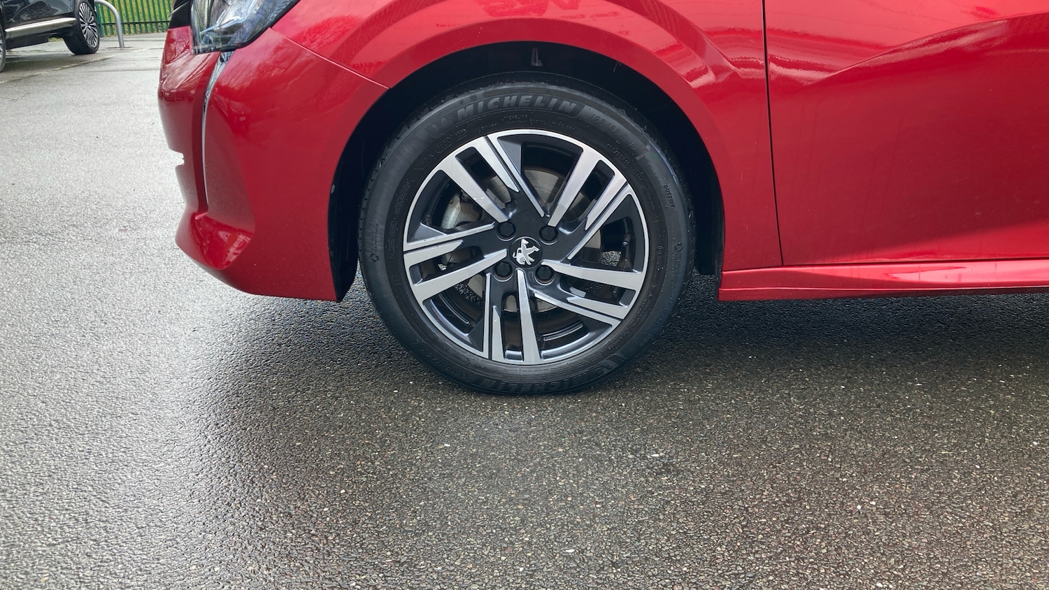 Used Peugeot 208 2023 for sale - 78018185: Photo 50