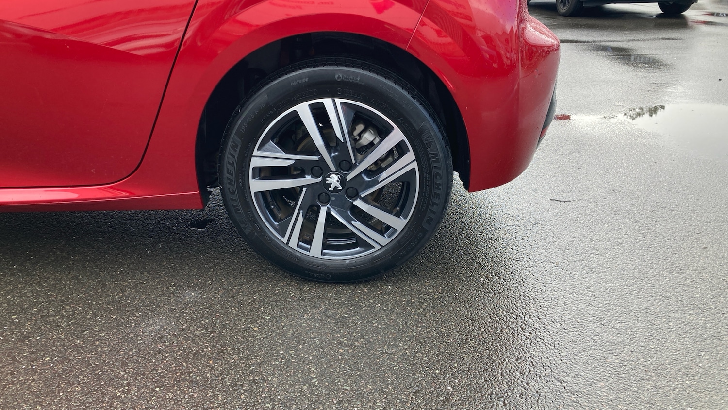 Used Peugeot 208 2023 for sale - 78018185: Photo 51