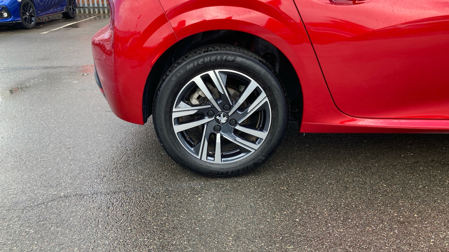 Used Peugeot 208 2023 for sale - 78018185: Photo 52