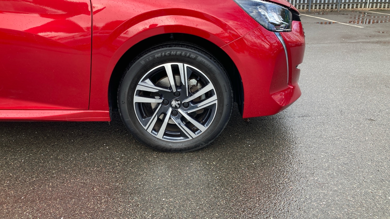 Used Peugeot 208 2023 for sale - 78018185: Photo 53