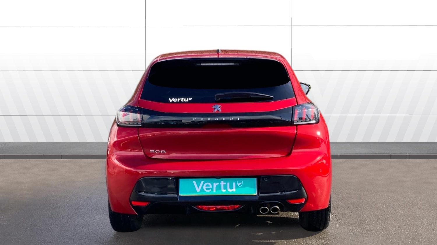 Used Peugeot 208 2023 for sale - 78018185: Photo 6